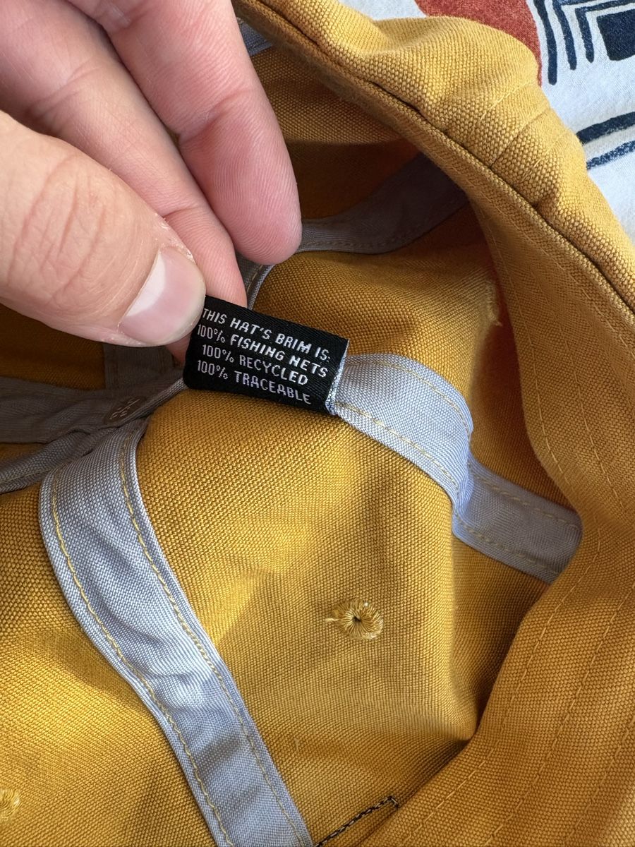 Patagonia Chapeaux, bonnets & casquettes: Patagonia Cap – D'occasion à Zürich par Ptomas15 2