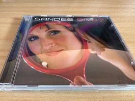 Sandee – Diva?