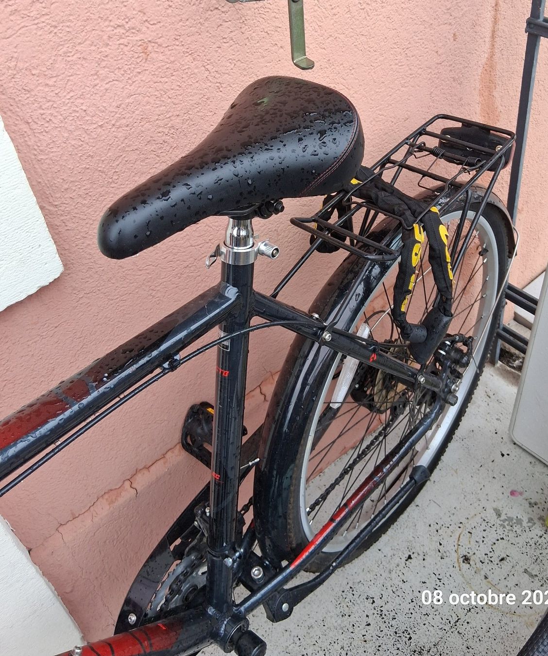 Decathlon Velos: Vélo occasion – Gebraucht aus Lausanne von ama_9lmw 3