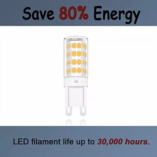 Elektronikbauteile: LED Warm 5W – Neu und originalverpackt aus Hundwil von Equiply 5