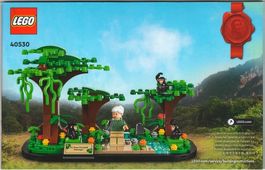 LEGO 40530 - Bauanleitung