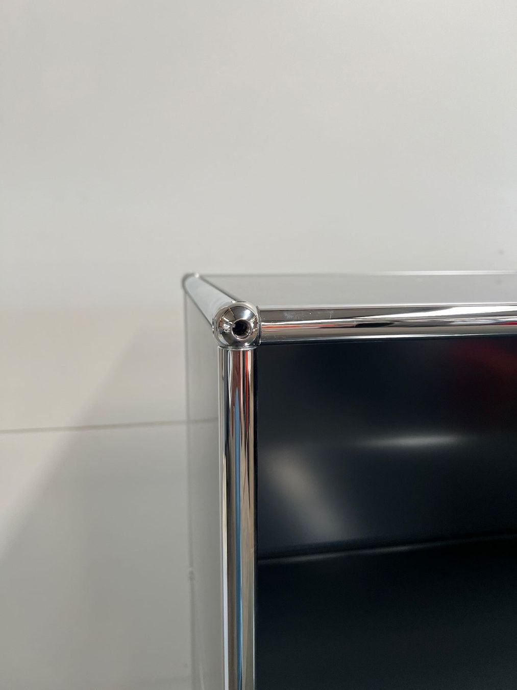 USM Scaffali: 018 USM Haller Möbel 2x4 – Usato da Wangen an der Aare venduto da TBYN 7