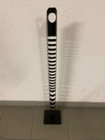 CD Ständer schwarz Metall