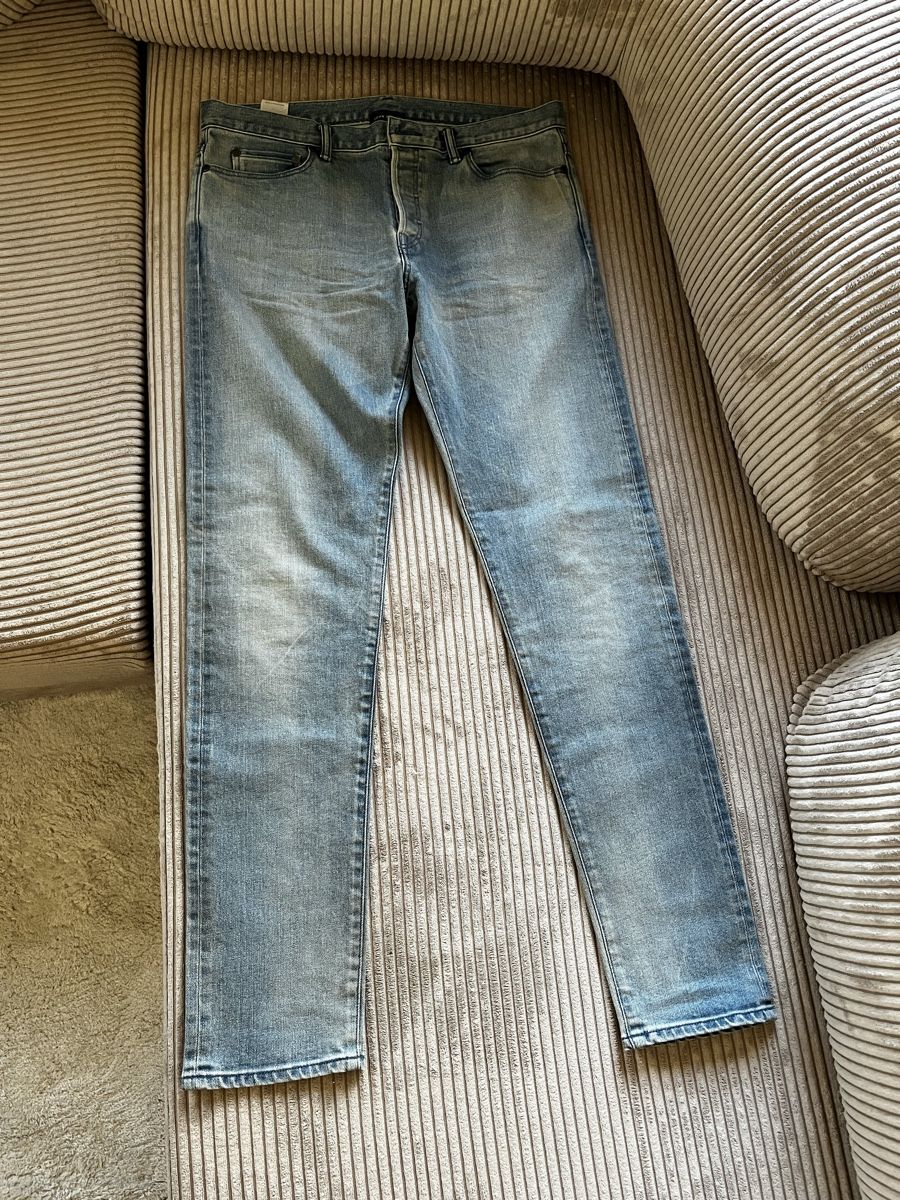 Jeans: John Elliott Jeans – Gebraucht aus Zürich von JW_95