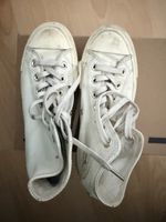 CONVERSE BEIGE WEISS 