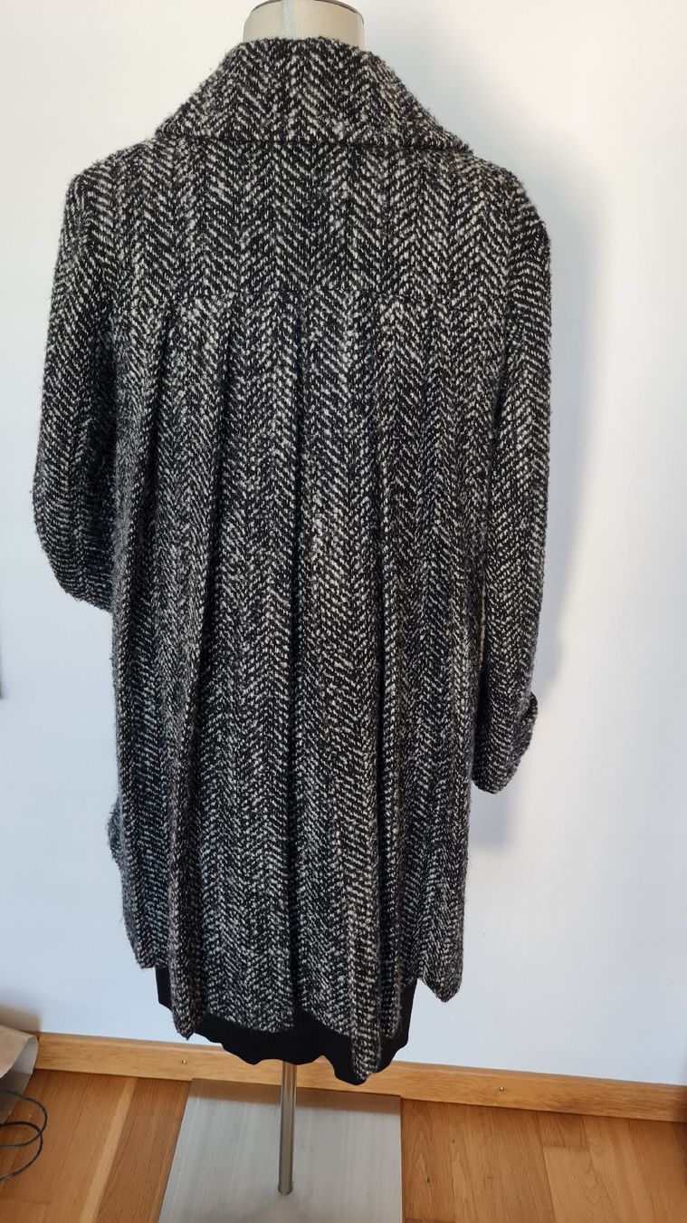 Stefanel Mäntel: manteau Stefanel taille 38 – Gebraucht aus Payerne von wardi11 5