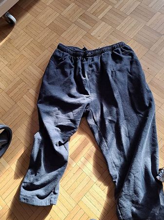 Pantalon homme style training