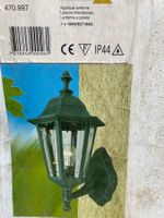 Aussenlampe Rustico