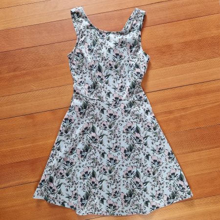 Kleid Gr. XS