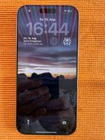 iPhone 16 Pro Max 512 Titan Wüstensand; 98% Akku; Garantie