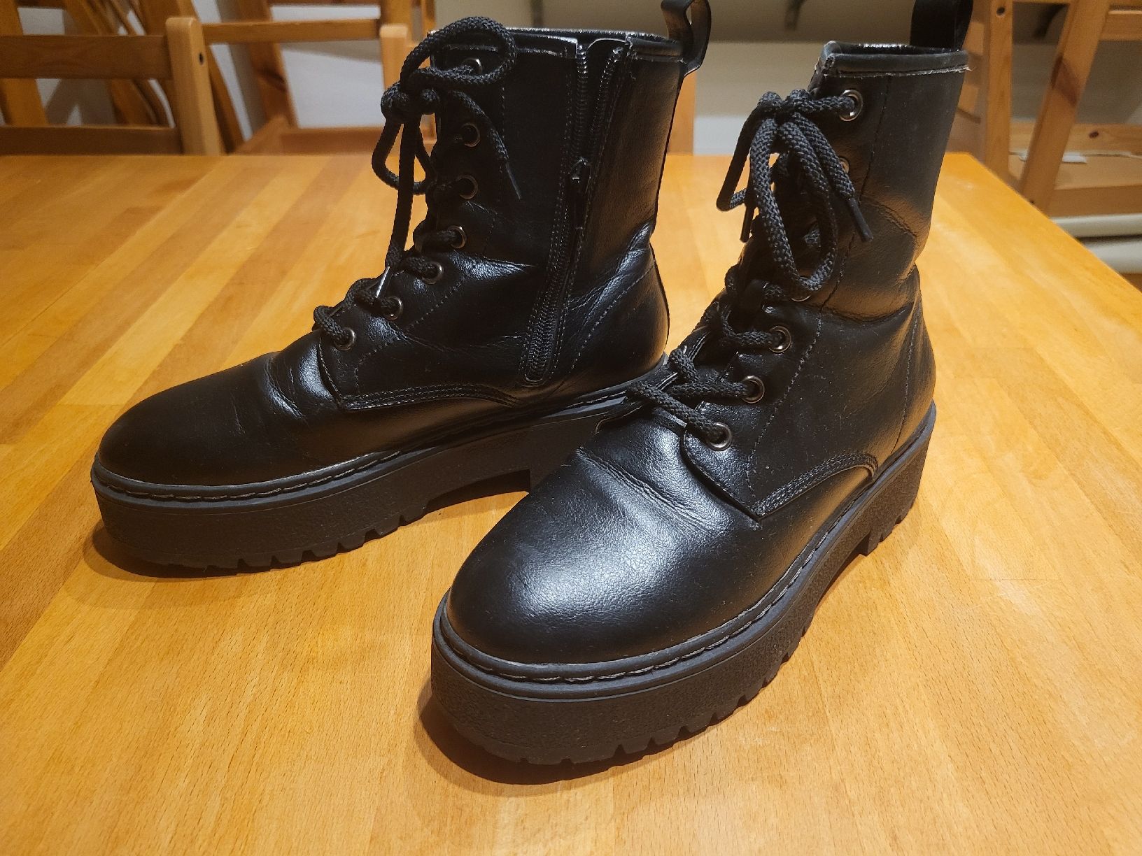 Scarpe da donna: Even & Odd Stiefel Grösse 38 – Usato da Zunzgen venduto da tir_2gh6 1