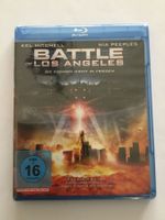 Battle of Los Angeles Blu Ray Neu OVP