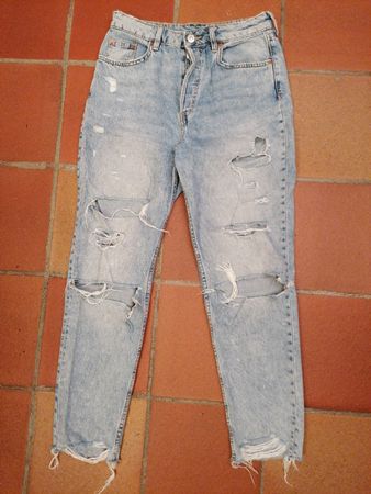 Jeans divided 38