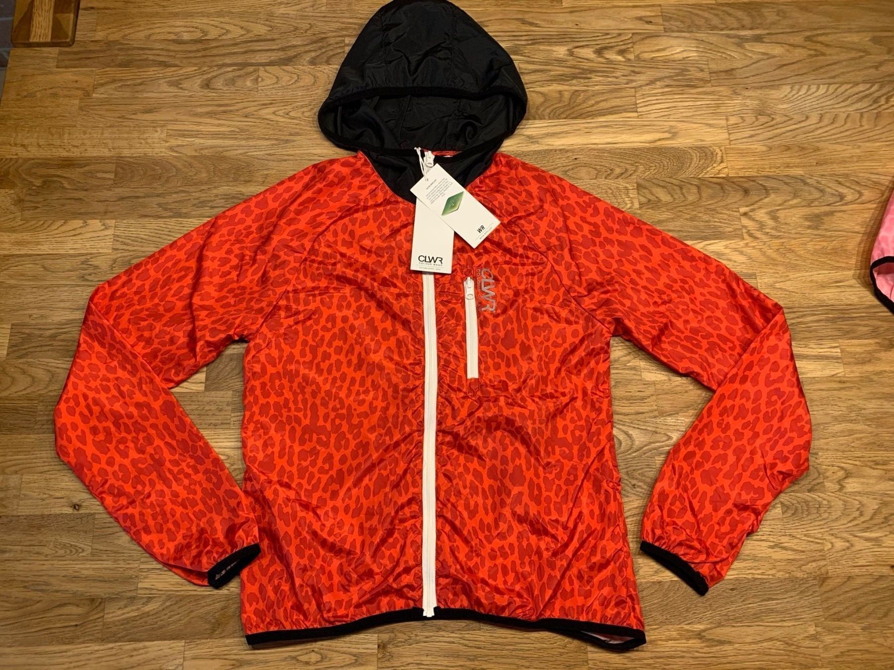 Giacche: Neue CLWR Jacke Gr.XS – Nuovo e nell'imballaggio originale da Oberdorf SO venduto da sa-na