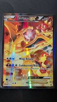🇺🇸 Charizard EX XY121 Holo Full Art XY Promo Pokémon