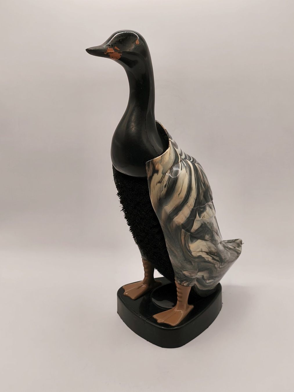 Altro per la casa: Vintage "Dandy Duck" Bürste – Usato da Wettingen venduto da DaHa90