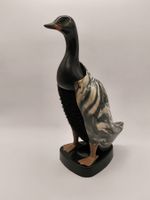 Vintage "Dandy Duck" Bürste