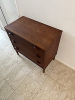 Midcentury Kommode 