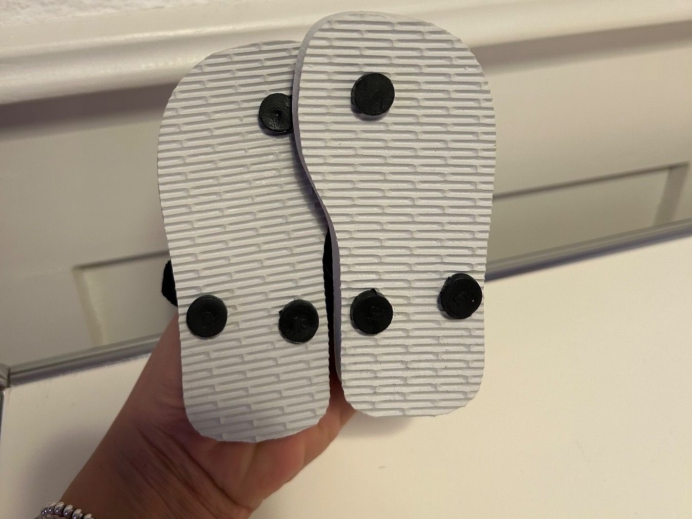 Havaianas Scarpe per ragazze: NEU Havaianas Baby 19 – Nuovo (secondo la descrizione) da Rapperswil SG venduto da lilkate 1