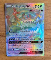 Schlingking GX (116/111)