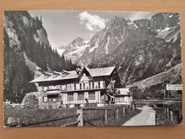 Hotel Gasterntal Selden Kandersteg 