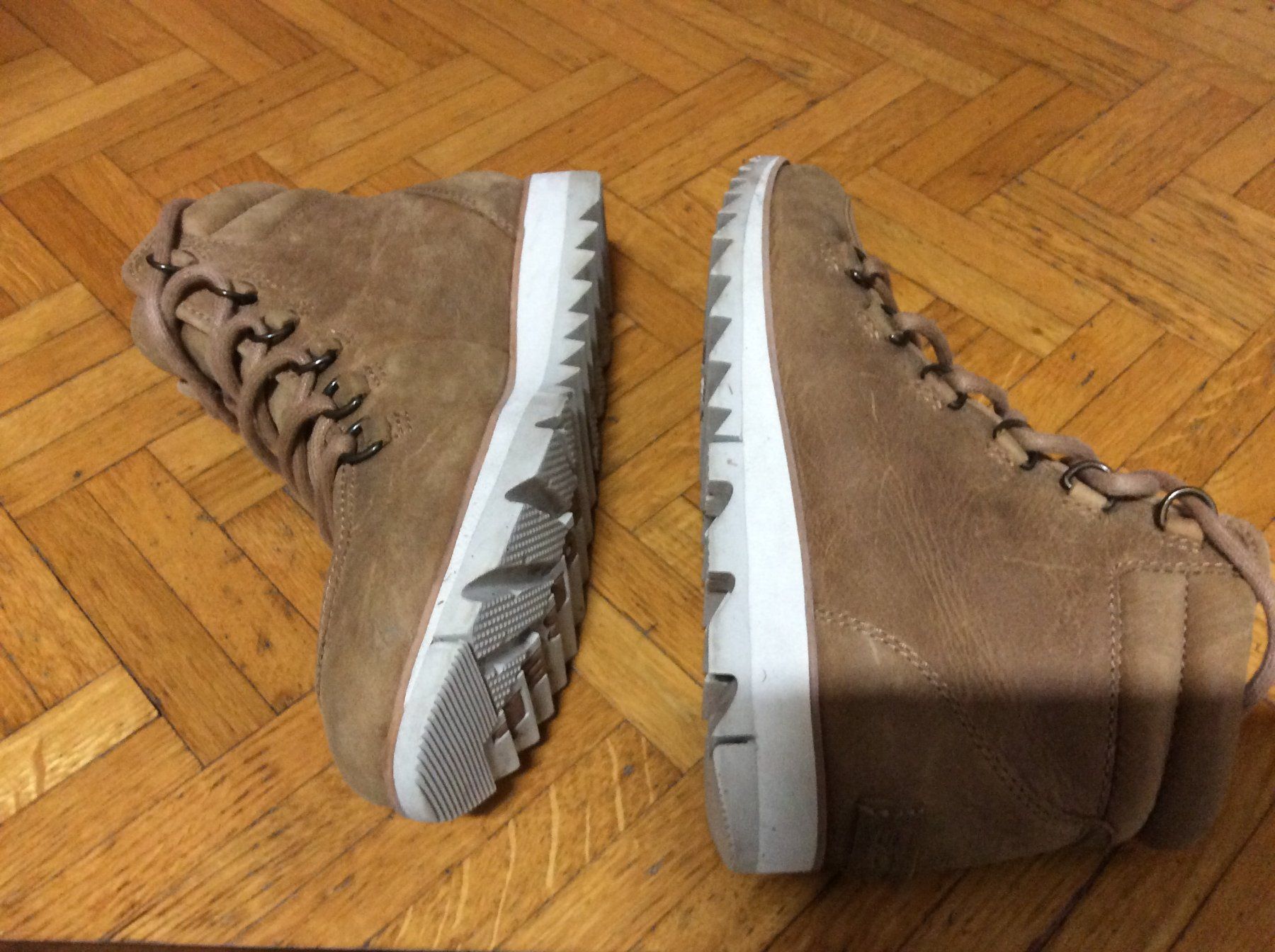 Sorel Scarpe da donna: Bottes Sorel Harlow , pointure 37, 23 cm – Usato da Le Mont-Pèlerin venduto da dundun1 5