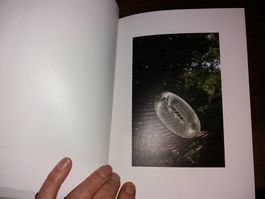 John Gossage - Waking in Warhol's Bed - Fotobuch Klassiker
