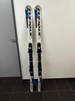 Rennski Stöckli Laser SL