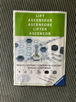 Gravitrax Erweiterung Lift