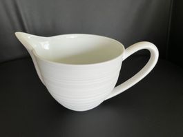 Neu! JL Coquet Hemisphere weiss Cremiere