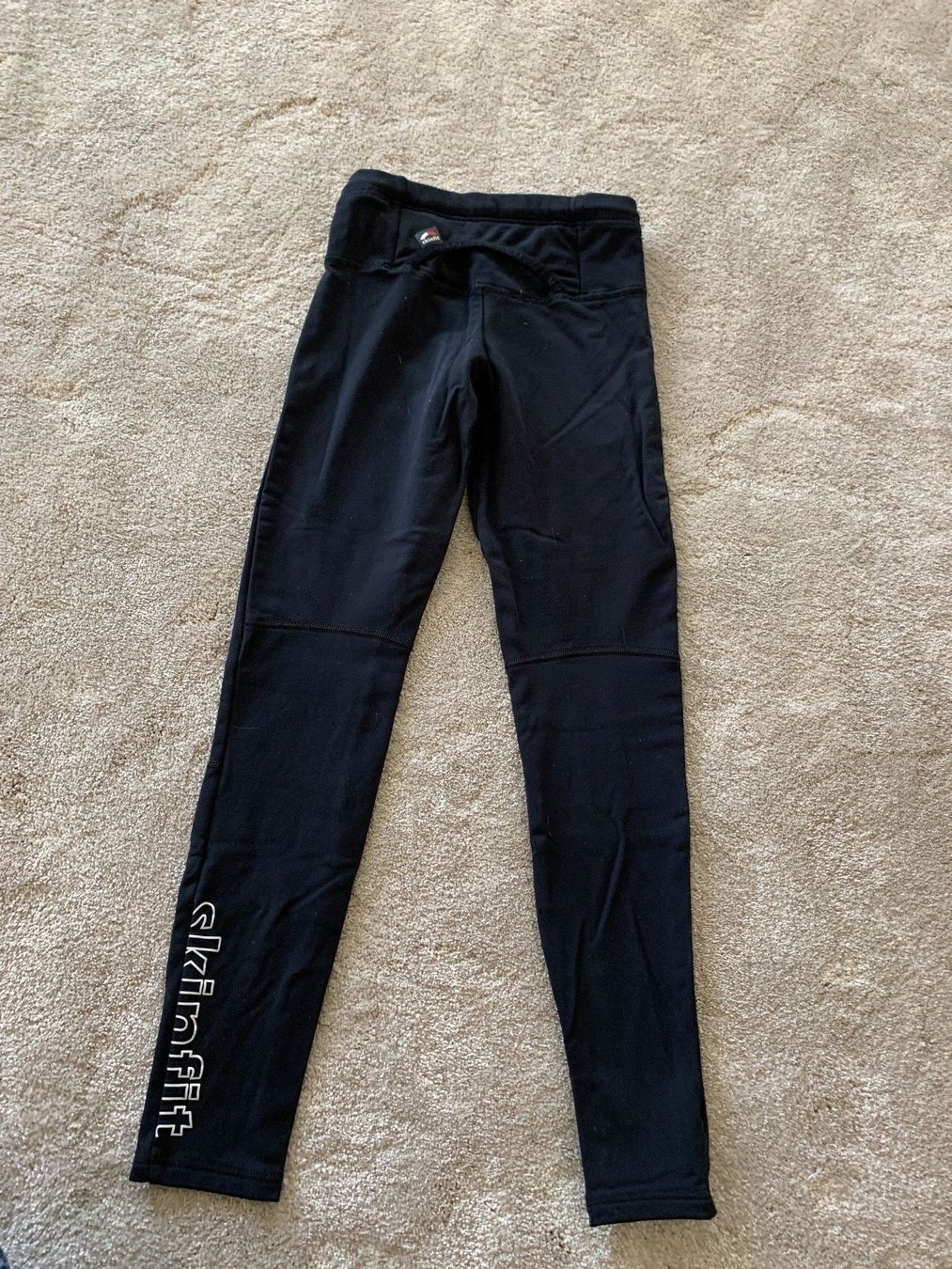 Skinfit Leggings: Skinfit Tights Gr 1XS – Usato da Oberweningen venduto da Jogi2 3