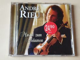 Andre Rieu Musik zum träumen