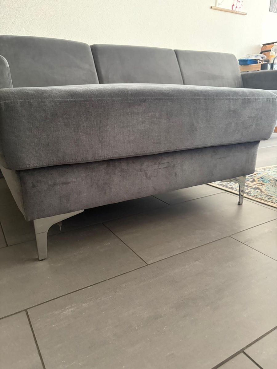 Sofas: Ecksofa – D'occasion à Aarau par Svmuel 2
