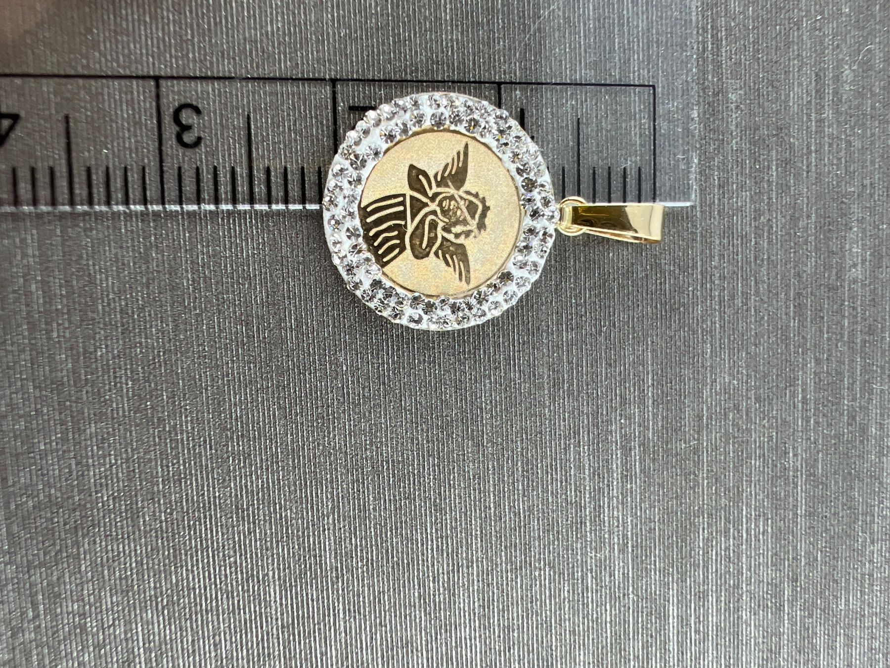 Ciondoli: Anhänger 750 Gold – Usato da Niederuzwil venduto da leo_8857 3