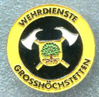 Wehrdienste  GROSSHÖCHSTETTEN