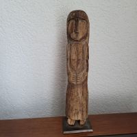 Statue fétiche du Panama