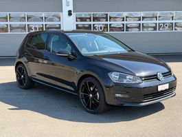 VW Golf 7 1.4TSI Automat ( wenig KM )