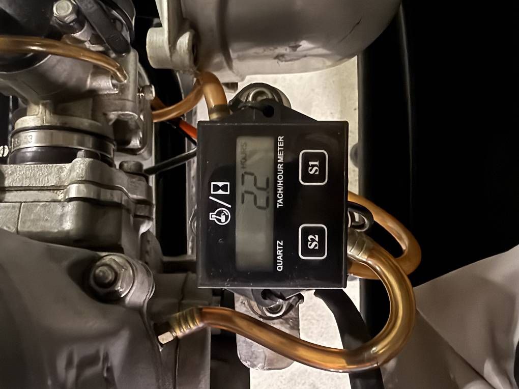 Go-Kart: Go-Kart 125 Kz – Usato da Lamone venduto da Gavazzini 4