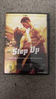 DVD Step Up - Jede zweite Chance beginnt mit dem ers