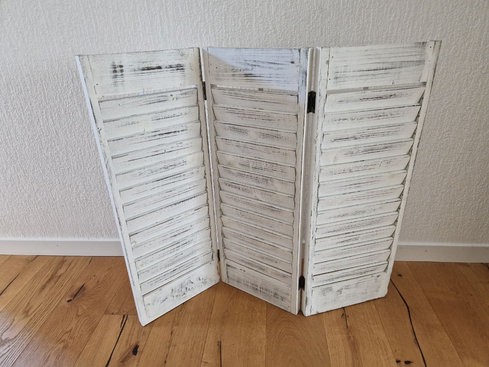 Wände & Decken: Deko Paravent – Gebraucht aus Kaltbach von nic_287j