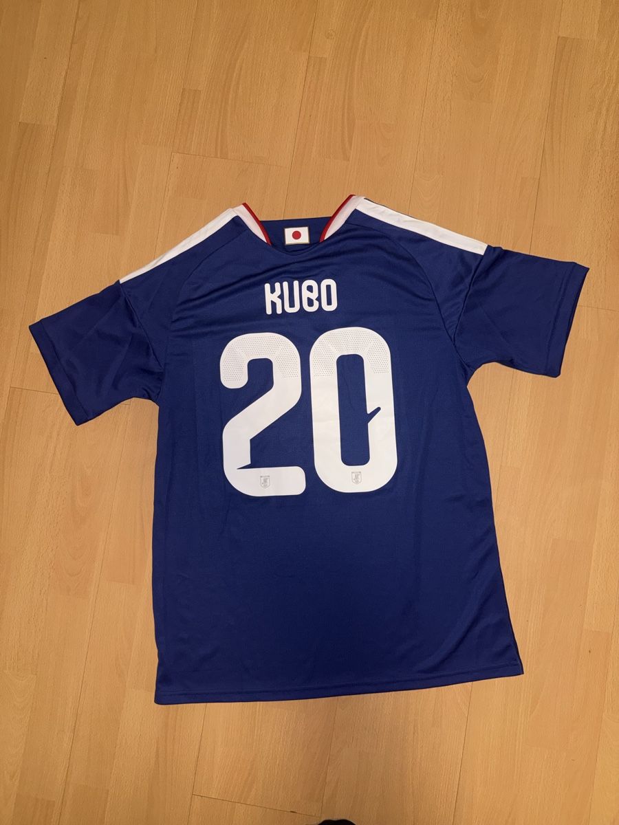 Adidas Canottiere & Pantaloni: Japan Trikot Grösse L – Nuovo (secondo la descrizione) da Au SG venduto da Dadi_Mkd 1
