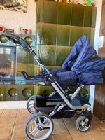 Kinderwagen  und Buggy