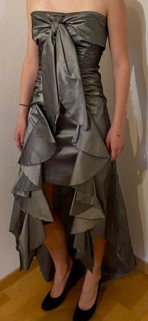 Abend-/Ballkleid