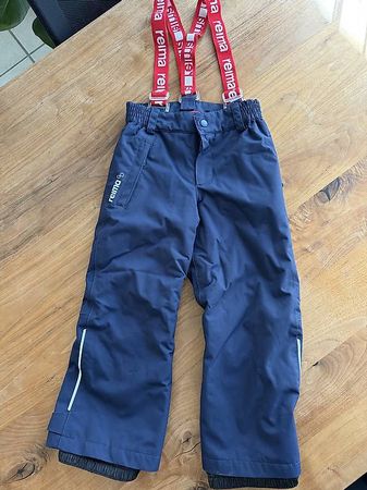 Skihose ReimaTec 110