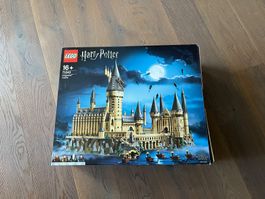 Lego 71043 Hogwarts Castle