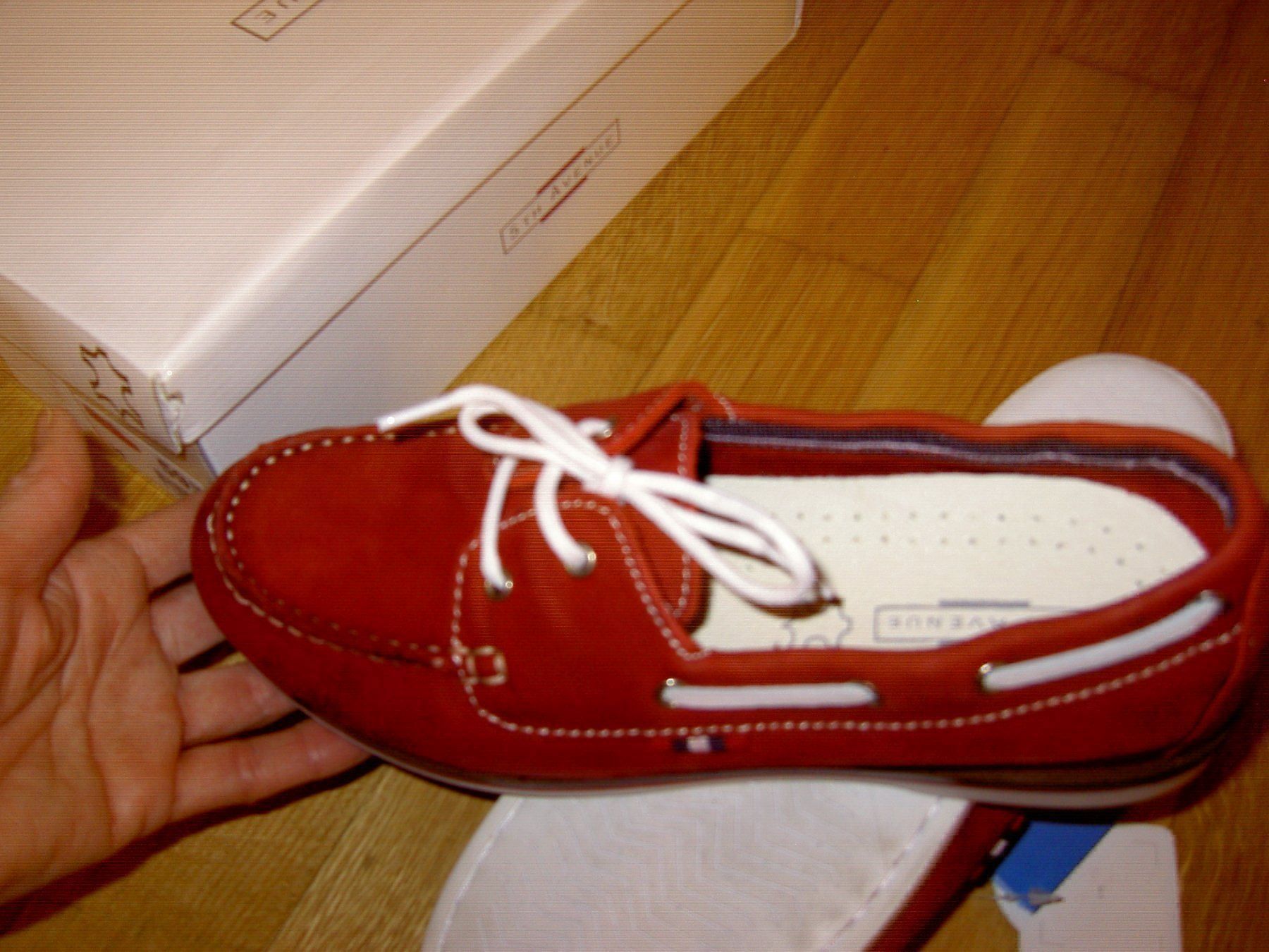 Chaussures femmes: leder schuhe gr.36 – Neuf avec emballage d'origine à Bettlach par Kvety 2