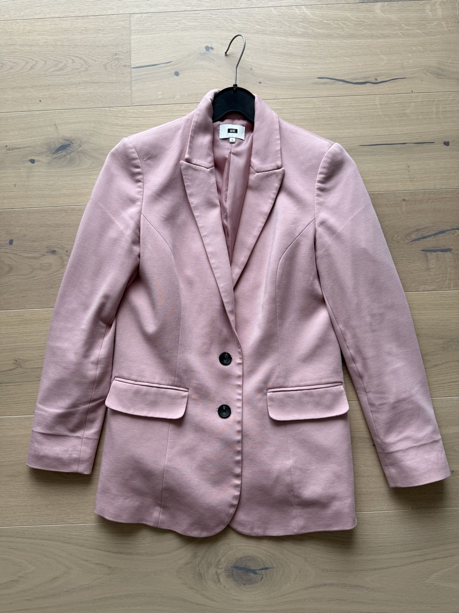 We Giacche: Blazer Grösse M von WE Fashion – Usato da Bichelsee venduto da straub87 1