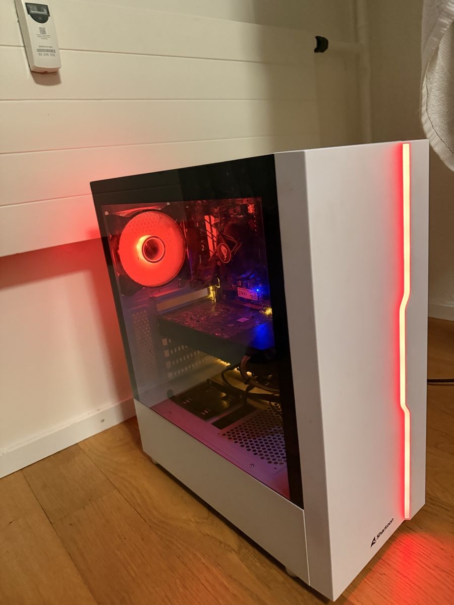 Custodie: Pc ist schon weg – Usato da Bern venduto da kha_8k8d 2
