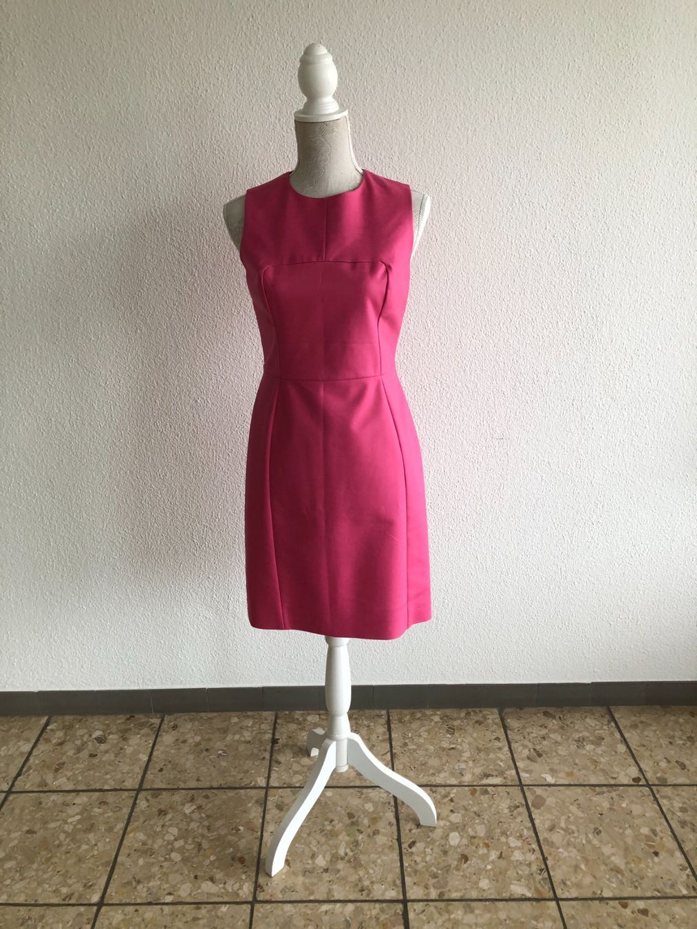 Versace Vestiti: Versace Kleid Grösse IT42 – Usato da Oberkulm venduto da Seaside2018
