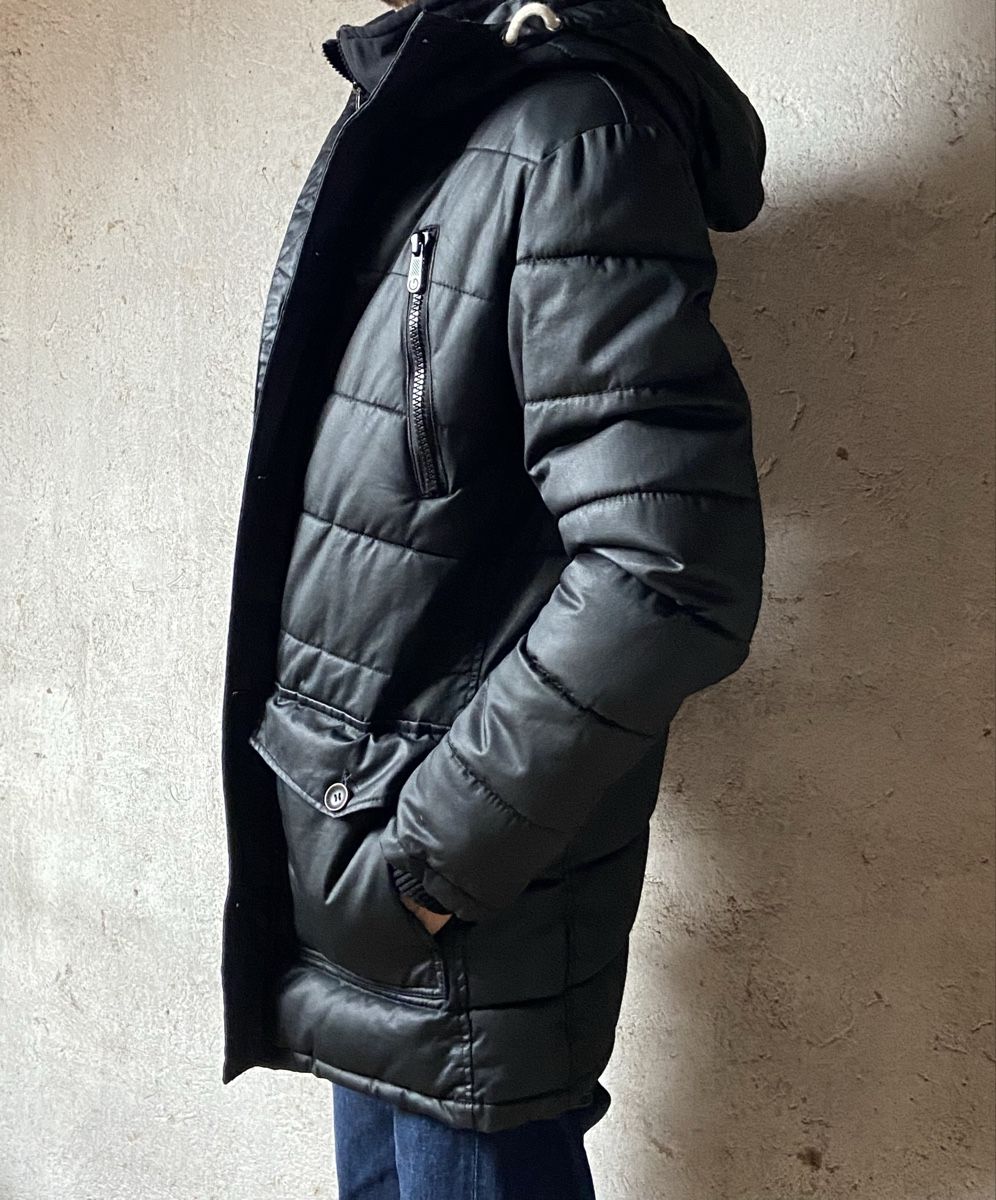 Jacken: Parka mit Kapuze – Neu (gemäss Beschreibung) aus Bern von uho_72jw 2